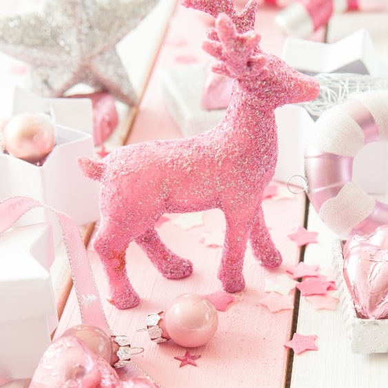 Christmas's category