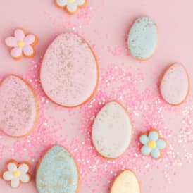 Easter's category